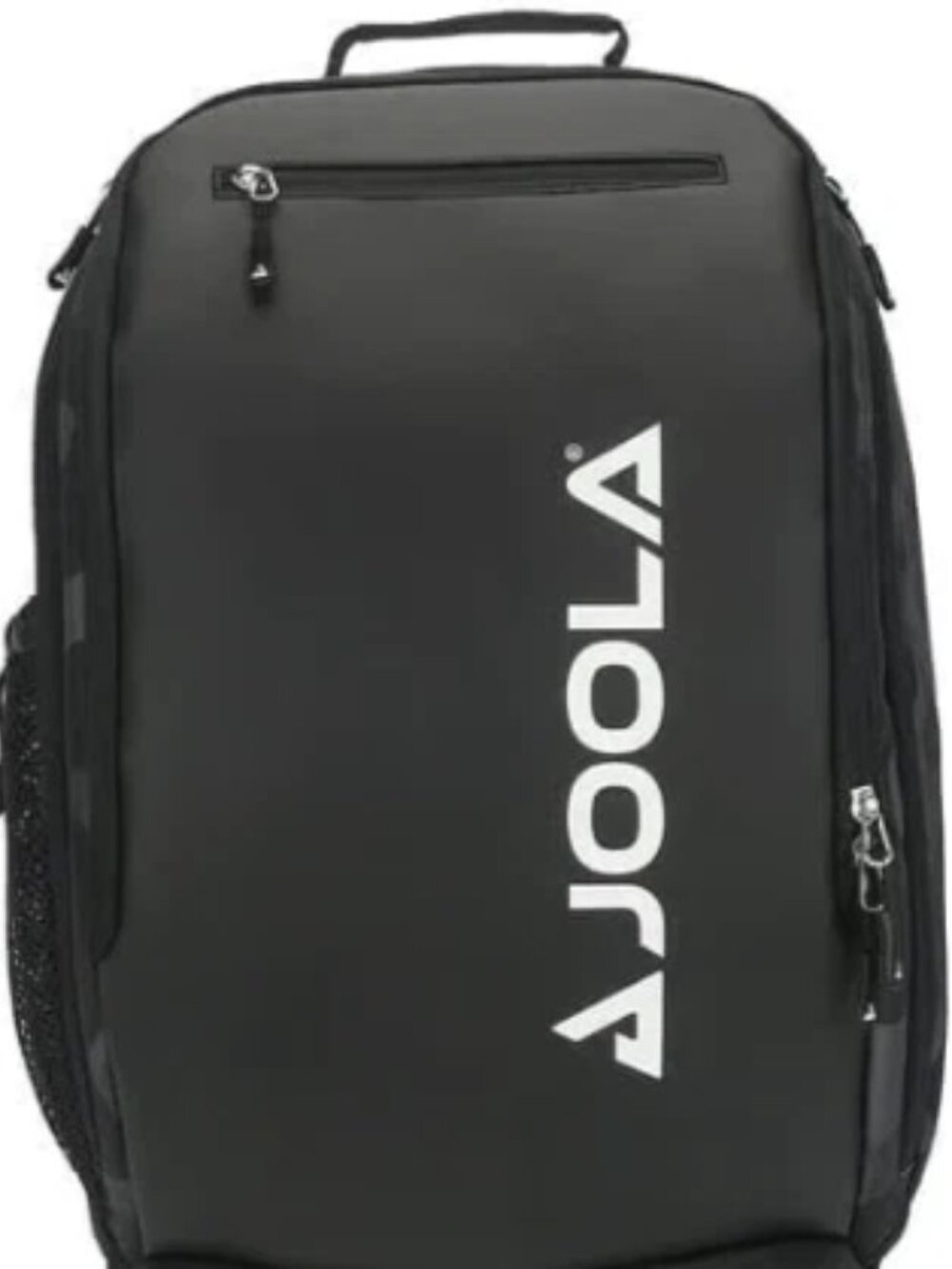 Official Joola Vision II Deluxe Pickleball Backpack Black / Camo